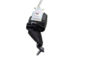 Ceinture arriere droit PEUGEOT 208 1 Photo n°5