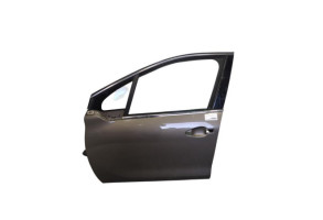 Porte avant gauche PEUGEOT 208 1 Photo n°3