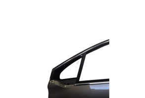 Porte avant gauche PEUGEOT 208 1 Photo n°4