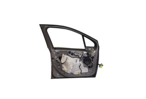 Porte avant gauche PEUGEOT 208 1 Photo n°6