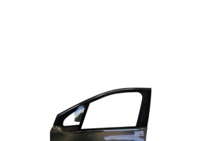 Porte avant gauche PEUGEOT 208 1 Photo n°7