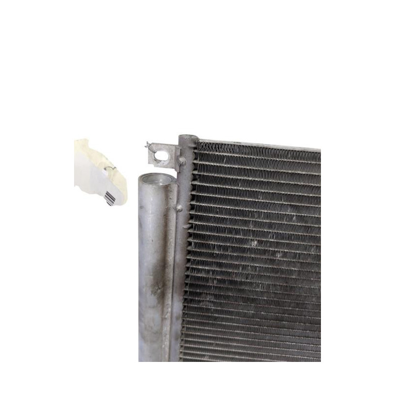 Radiateur clim FORD KA 2 Photo n°1