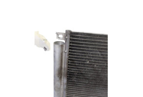 Radiateur clim FORD KA 2 Photo n°1