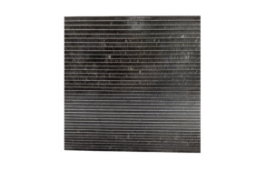 Radiateur clim FORD KA 2 Photo n°2
