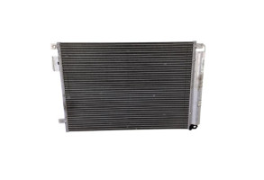 Radiateur clim FORD KA 2 Photo n°4