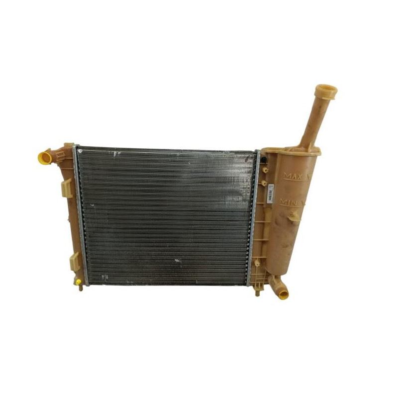 Radiateur eau FORD KA 2 Photo n°1