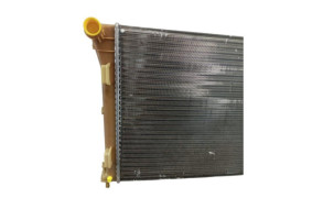Radiateur eau FORD KA 2 Photo n°2