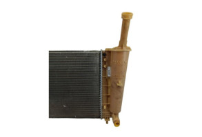 Radiateur eau FORD KA 2 Photo n°3