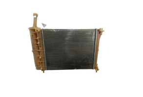 Radiateur eau FORD KA 2 Photo n°5
