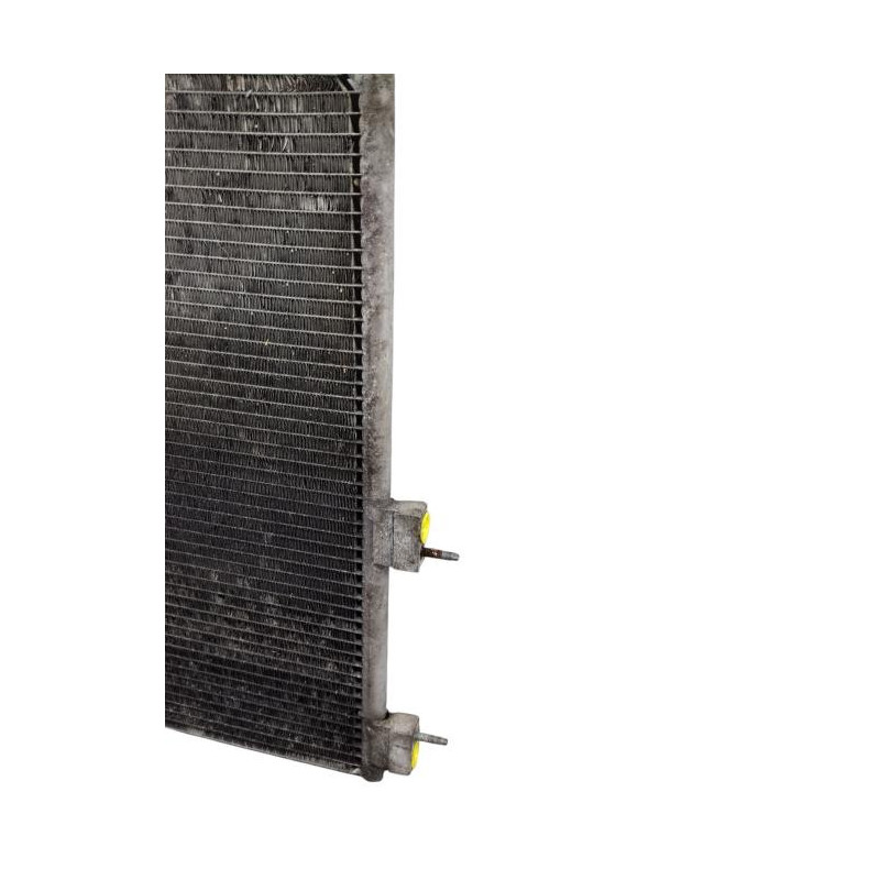 Radiateur clim MERCEDES CLASSE B 246 Photo n°1