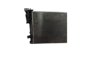 Radiateur eau MERCEDES CLASSE B 246 Photo n°2
