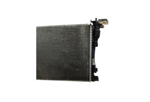 Radiateur eau MERCEDES CLASSE B 246 Photo n°3