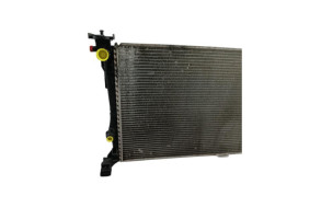 Radiateur eau MERCEDES CLASSE B 246 Photo n°6