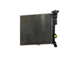 Radiateur eau MERCEDES CLASSE B 246 Photo n°7