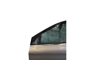 Porte avant gauche MERCEDES CLASSE B 246 Photo n°1