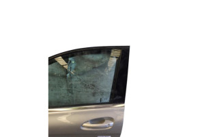Porte avant gauche MERCEDES CLASSE B 246 Photo n°2