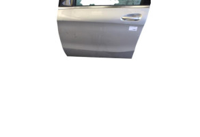 Porte avant gauche MERCEDES CLASSE B 246 Photo n°5