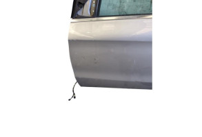Porte avant gauche MERCEDES CLASSE B 246 Photo n°7