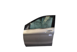 Porte avant gauche MERCEDES CLASSE B 246 Photo n°8