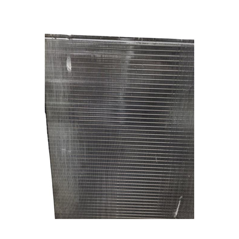 Radiateur eau RENAULT GRAND SCENIC 4 Photo n°1