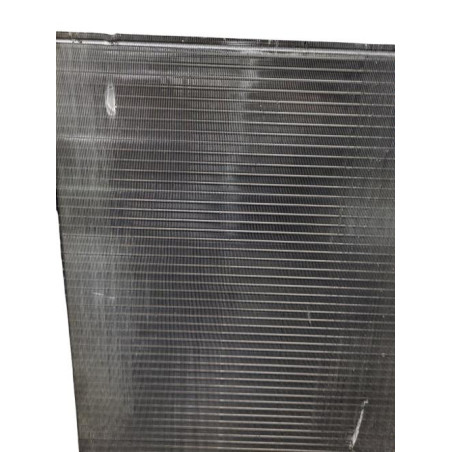 Radiateur eau RENAULT GRAND SCENIC 4