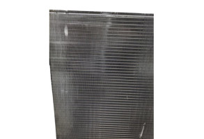 Radiateur eau RENAULT GRAND SCENIC 4 Photo n°1