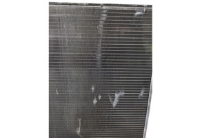 Radiateur eau RENAULT GRAND SCENIC 4 Photo n°2