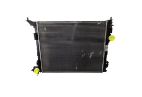 Radiateur eau RENAULT GRAND SCENIC 4 Photo n°3