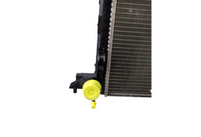 Radiateur eau RENAULT GRAND SCENIC 4 Photo n°4