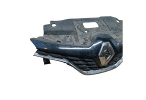 Calandre RENAULT GRAND SCENIC 4 Photo n°3