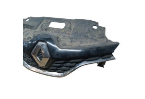 Calandre RENAULT GRAND SCENIC 4 Photo n°4