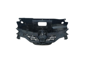 Calandre RENAULT GRAND SCENIC 4 Photo n°5