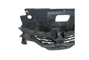 Calandre RENAULT GRAND SCENIC 4 Photo n°6