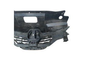 Calandre RENAULT GRAND SCENIC 4 Photo n°7