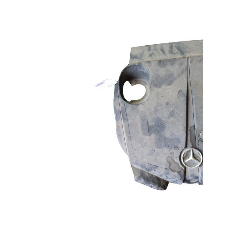 Cache moteur MERCEDES CLASSE CLA 117 Photo n°1 Cache moteur MERCEDES CLASSE CLA 117 Photo n°1