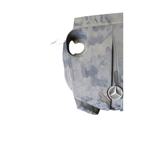 Cache moteur  MERCEDES CLASSE CLA 117