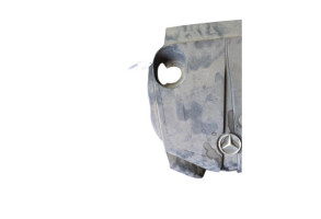 Cache moteur MERCEDES CLASSE CLA 117 Photo n°1 Cache moteur MERCEDES CLASSE CLA 117 Photo n°1