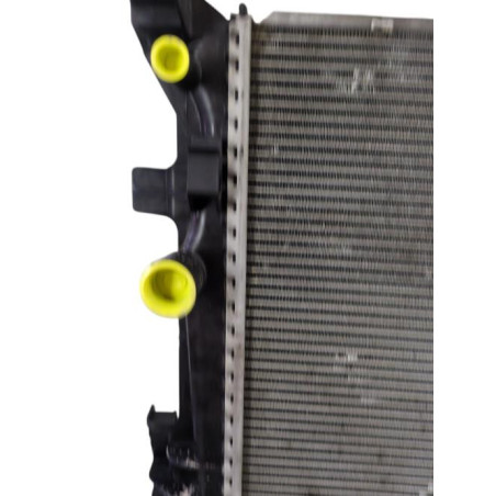 Radiateur eau MERCEDES CLASSE CLA 117