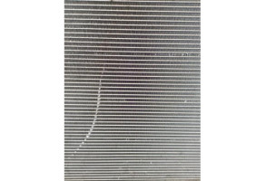 Radiateur eau MERCEDES CLASSE CLA 117 Photo n°2 Radiateur eau MERCEDES CLASSE CLA 117 Photo n°2
