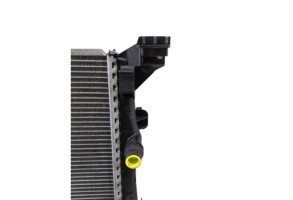 Radiateur eau MERCEDES CLASSE CLA 117 Photo n°3 Radiateur eau MERCEDES CLASSE CLA 117 Photo n°3