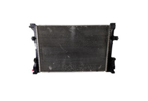 Radiateur eau MERCEDES CLASSE CLA 117 Photo n°5 Radiateur eau MERCEDES CLASSE CLA 117 Photo n°5
