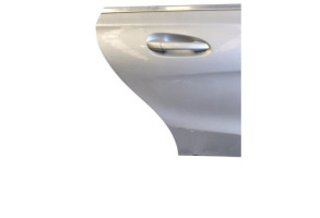 Porte arriere droit MERCEDES CLASSE CLA 117 Photo n°3 Porte arriere droit MERCEDES CLASSE CLA 117 Photo n°3