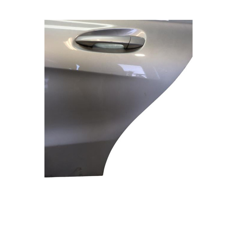 Porte arriere gauche MERCEDES CLASSE CLA 117 Photo n°1 Porte arriere gauche MERCEDES CLASSE CLA 117 Photo n°1