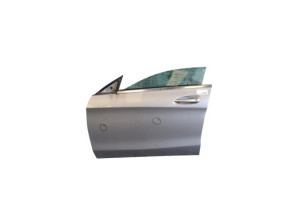 Porte avant gauche MERCEDES CLASSE CLA 117 Photo n°5 Porte avant gauche MERCEDES CLASSE CLA 117 Photo n°5