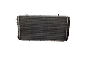 Radiateur eau CITROEN JUMPER 2 Photo n°5