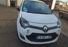 Leve vitre electrique avant gauche RENAULT TWINGO 2 Photo n°11