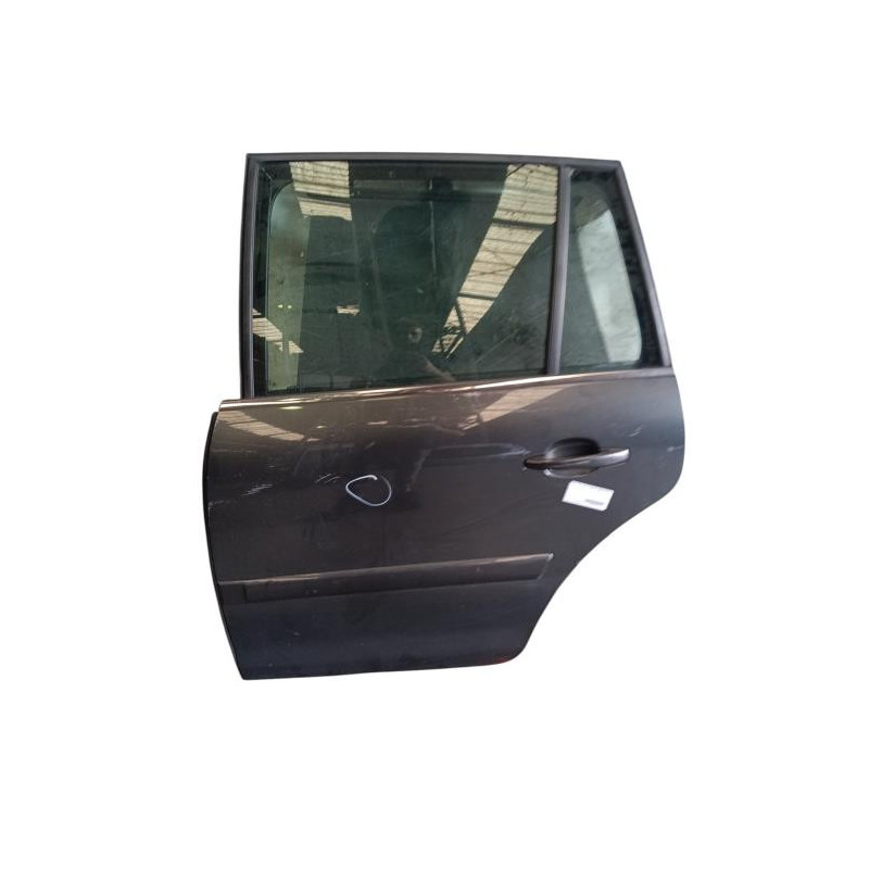 Porte arriere gauche CITROEN C4 GRAND PICASSO 1 Photo n°1