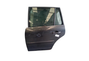 Porte arriere gauche CITROEN C4 GRAND PICASSO 1 Photo n°1