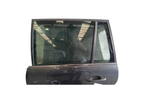 Porte arriere gauche CITROEN C4 GRAND PICASSO 1 Photo n°2