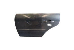 Porte arriere gauche CITROEN C4 GRAND PICASSO 1 Photo n°3
